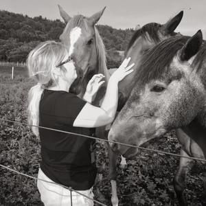 Meet your Posher, Erika